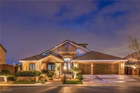4752 Rancho Camino Ct, Las Vegas, NV 89129