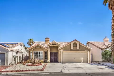 3700 Hedge Grove Dr, North Las Vegas, NV 89032