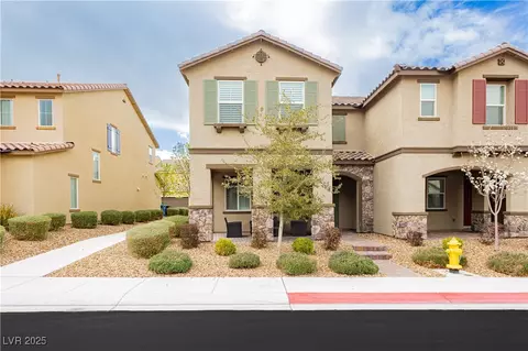 2871 Cabrillo Terrace St, Henderson, NV 89044