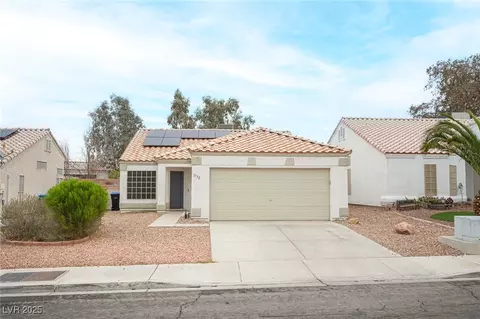 3732 Quail Creek Dr, North Las Vegas, NV 89032