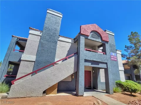 8600 W Charleston Blvd #2089, Las Vegas, NV 89117