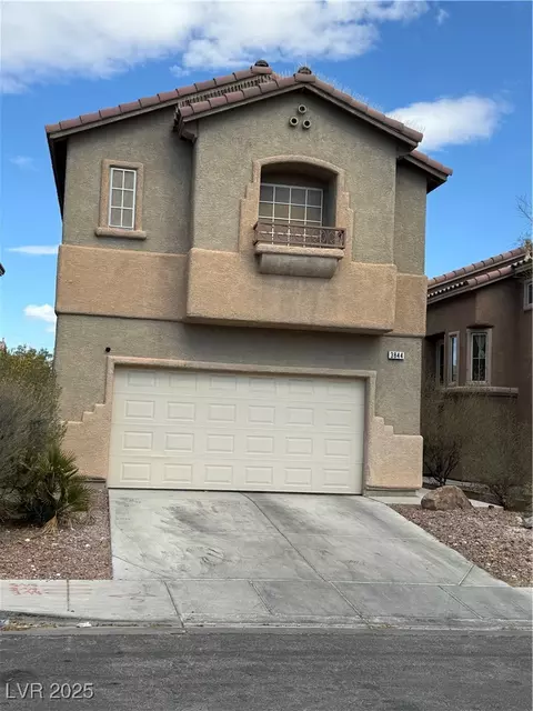 3844 Hollycroft Dr, North Las Vegas, NV 89081