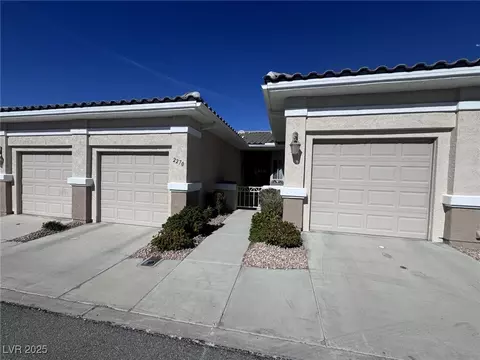 2270 Canyon Song Ave #., Laughlin, NV 89029