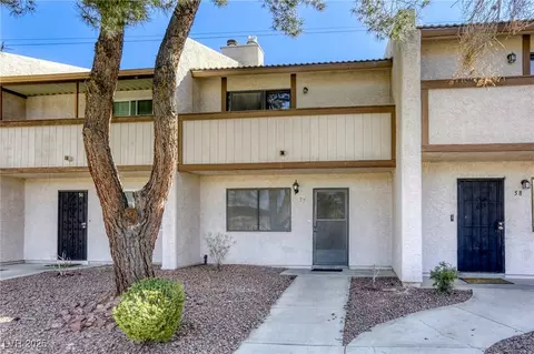 5242 Osman Ct #57, Las Vegas, NV 89103