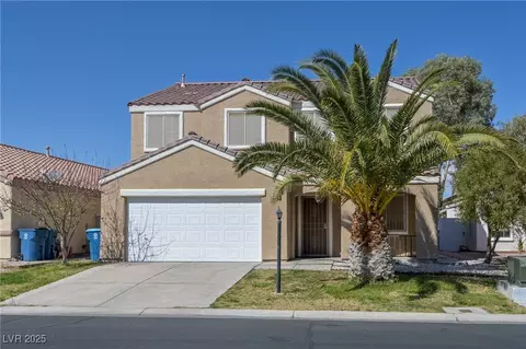 5854 Heather Marie Dr, Las Vegas, NV 89110