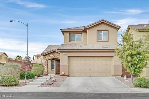 4224 Galapagos Ave, North Las Vegas, NV 89084