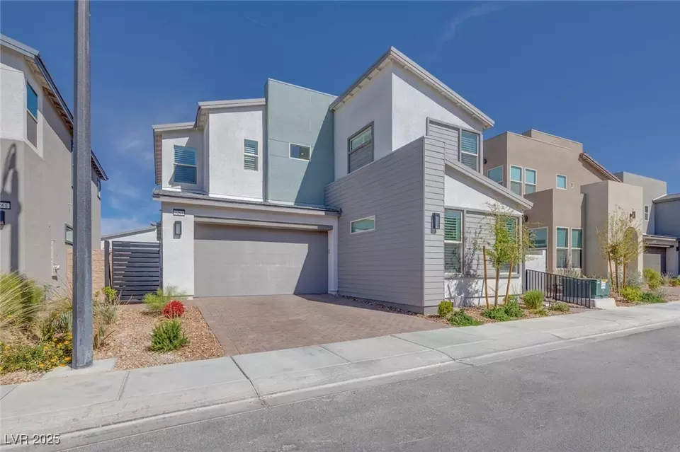  3264 Monte Luna Ave, Henderson, NV 89044 photo 2