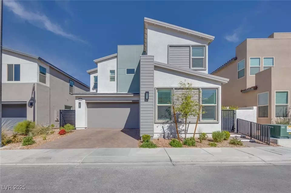  3264 Monte Luna Ave, Henderson, NV 89044 photo 1