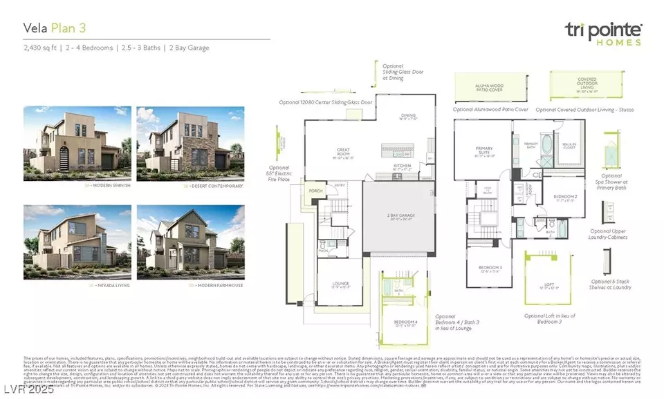  3264 Monte Luna Ave, Henderson, NV 89044 photo 38