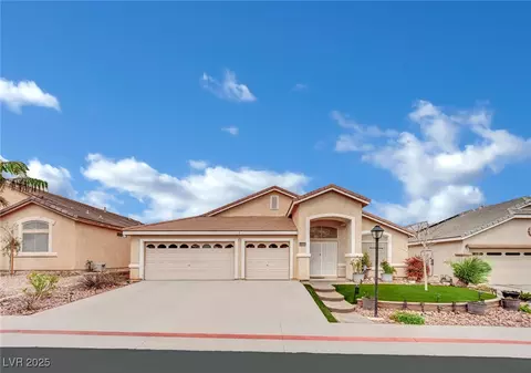8624 Burning Hide Ave, Las Vegas, NV 89143
