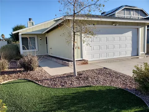 7008 Copperleaf Dr, Las Vegas, NV 89128