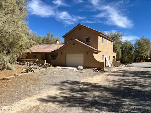 1851 Pinto Ln, Pahrump, NV 89060