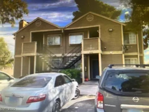 4696 Krissylouise Way, Las Vegas, NV 89121