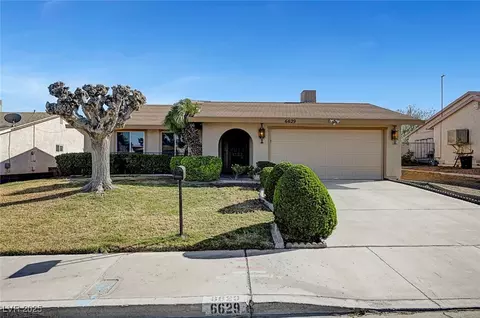 6629 Celeste Ave, Las Vegas, NV 89107