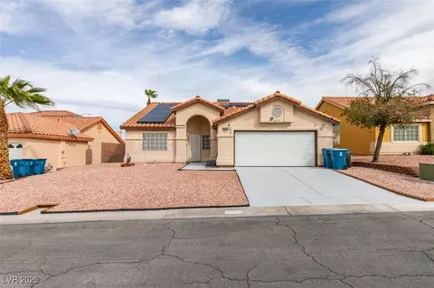 6574 Curacao Dr, Las Vegas, NV 89156