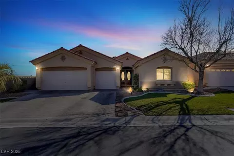 3837 Genoa Dr, Las Vegas, NV 89141
