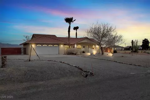 2961 Ponderosa Ave, Pahrump, NV 89048