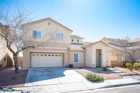 3809 Champagne Wood Dr, North Las Vegas, NV 89031