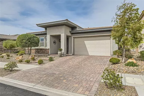 424 Heritage Bridge Ave, Henderson, NV 89011