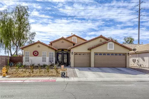 2625 Torch Ave, North Las Vegas, NV 89081