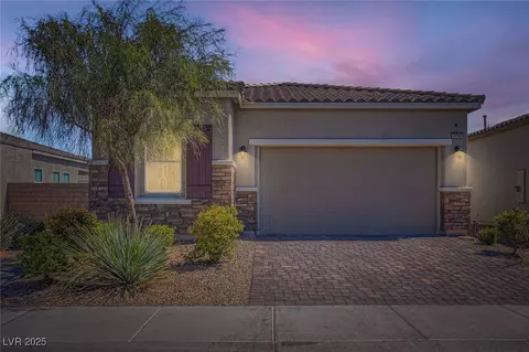 4708 Mindful St, North Las Vegas, NV 89031