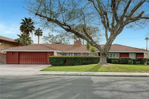 1801 S 15th St, Las Vegas, NV 89104