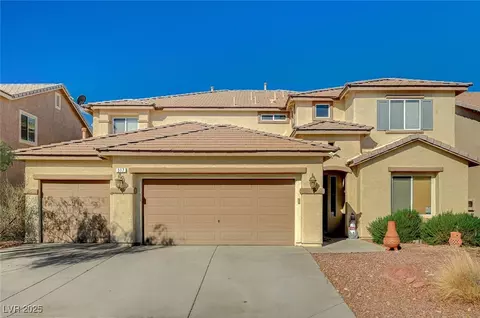 317 Shimmering Moon St, Henderson, NV 89015