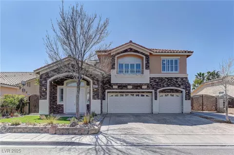 6377 Elizabethtown Ave, Las Vegas, NV 89110
