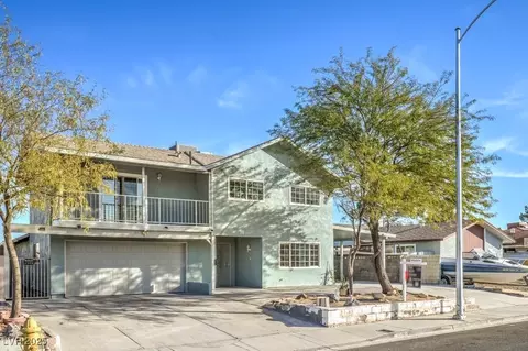401 Altamira Rd, Las Vegas, NV 89145