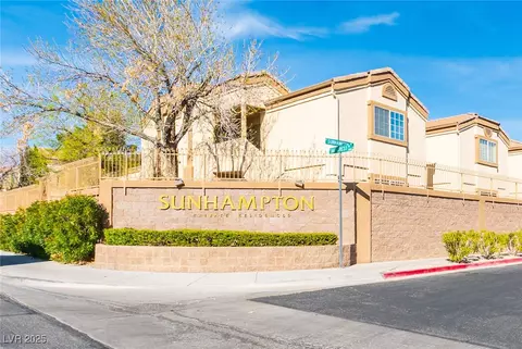 7061 Roscoe Ave #201, Las Vegas, NV 89129