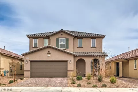 6904 Baylor Creek St, North Las Vegas, NV 89086