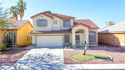 1693 Blue Ribbon Dr, Las Vegas, NV 89142