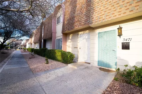 3467 Garden East Dr, Las Vegas, NV 89121