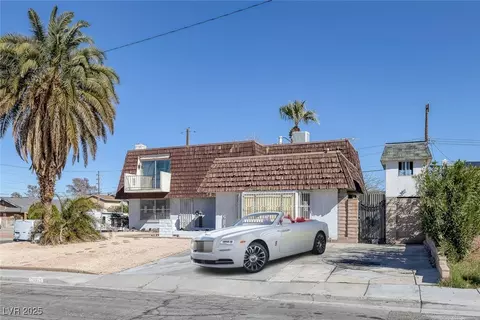 2975 Boise St, Las Vegas, NV 89121
