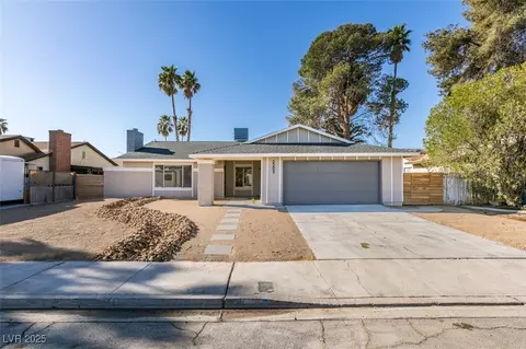 2205 Mccoig Ave, Las Vegas, NV 89119