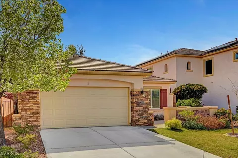 4593 Weitzman Pl, Las Vegas, NV 89141