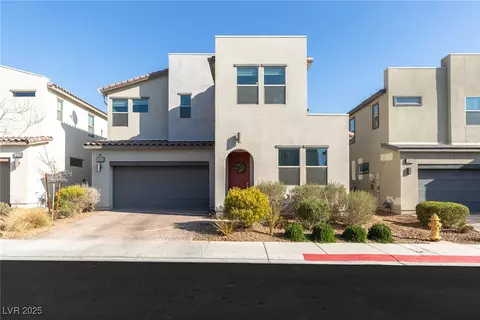524 Grand Cascade Pl, North Las Vegas, NV 89084