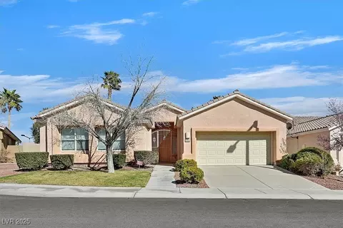 1112 Bower Basin St, Las Vegas, NV 89144
