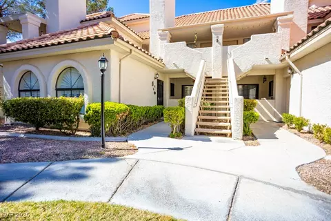 2611 S Durango Dr #102, Las Vegas, NV 89117