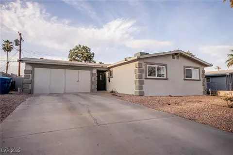 5408 Longridge Ave, Las Vegas, NV 89146