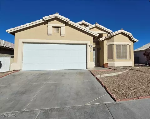 3836 Quail Creek Dr, North Las Vegas, NV 89032