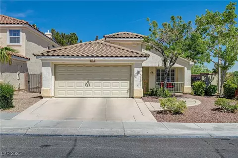 2024 Riva Del Garda Pl, Las Vegas, NV 89134