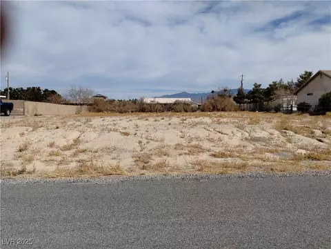 240 Chevron St, Pahrump, NV 89048