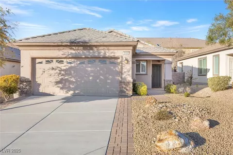 2444 Gamma Ray Pl, Henderson, NV 89044
