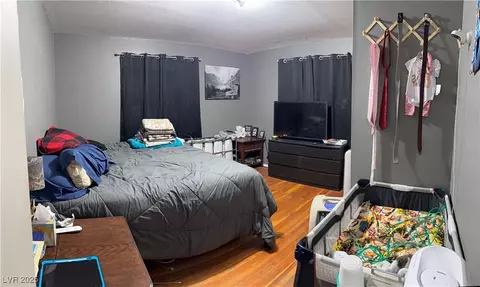 Bedroom - 1016 Park Ave, Ely, NV 89301 photo 1 of 5