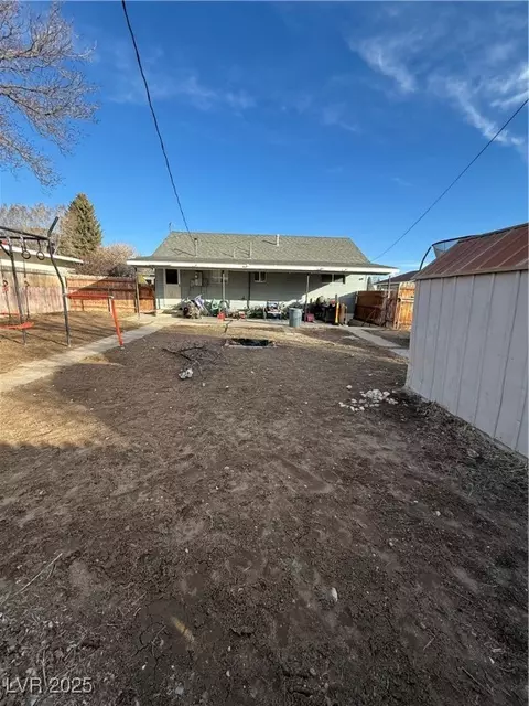 Exterior - 1016 Park Ave, Ely, NV 89301 photo 1 of 1