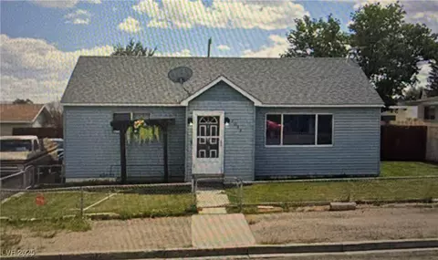 1016 Park Ave, Ely, NV 89301