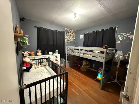 Bedroom - 1016 Park Ave, Ely, NV 89301 photo 2 of 5