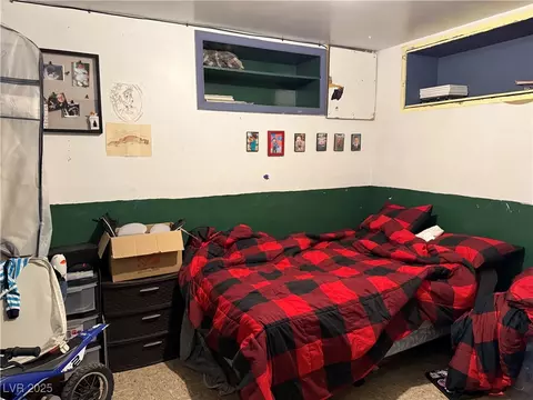 Bedroom - 1016 Park Ave, Ely, NV 89301 photo 5 of 5