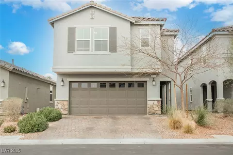 4243 Tarim St, Las Vegas, NV 89147
